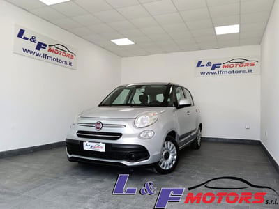 Fiat 500L 1.3 Multijet 95 CV Urban usata