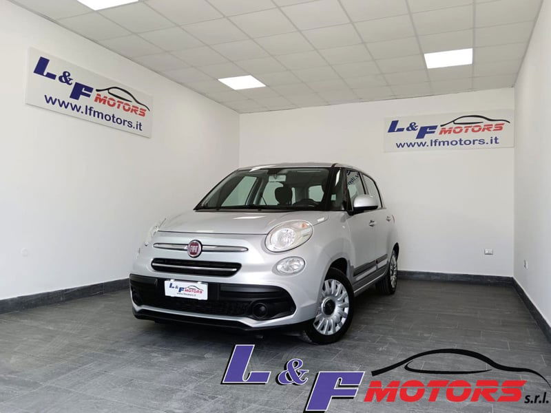 Fiat 500L 1.3 Multijet 95 CV Urban