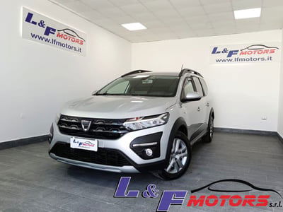 Dacia Jogger Jogger 1.0 TCe GPL 100 CV 5 posti Comfort usata
