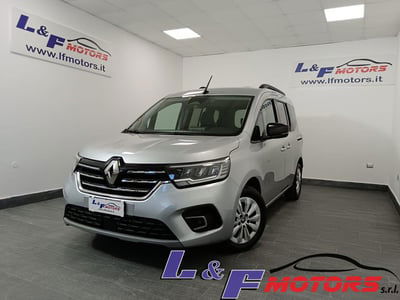 Renault Kangoo 1.5 Blue dCi 95CV Edition One usata