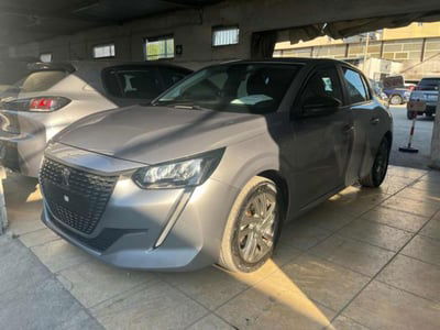 Peugeot 208 1.2 puretech Active s&s 75cv usata