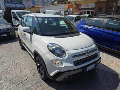 Fiat 500L 1.4 95 CV Cross usata