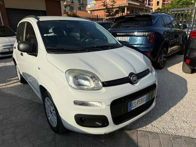 Fiat Panda 1.3 MJT S&S Lounge usata