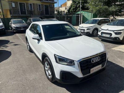 Audi Q2 Q2 30 TDI S tronic Business Plus usata