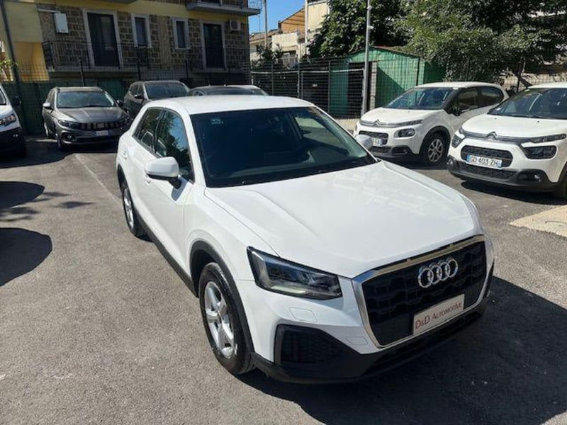 Audi Q2 Q2 30 TDI S tronic Business Plus