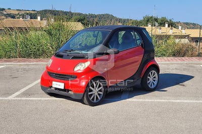 smart city 600 smart & pure (40 kW) usata