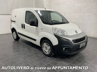Fiat Fiorino 1.3 MJT 80CV Combinato usata