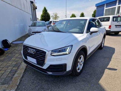 Audi Q2 Q2 30 TDI S tronic Business usata