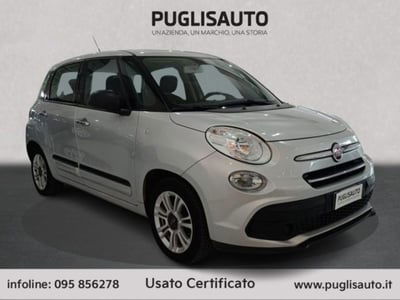 Fiat 500L 1.3 Multijet 95 CV Urban usata