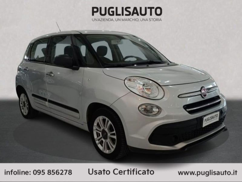 Fiat 500L 1.3 Multijet 95 CV Urban