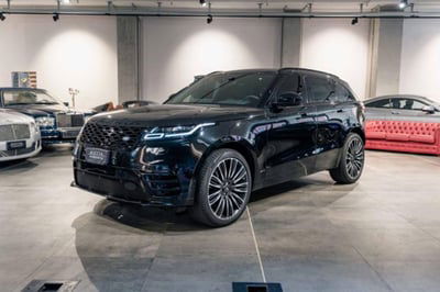 Land Rover Range Rover Velar 3.0D V6 300 CV R-Dynamic usata