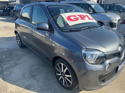Renault Twingo SCe Lovely usata