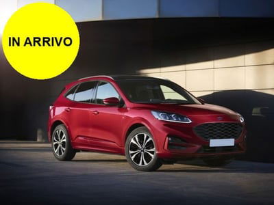 Ford Kuga 1.5 EcoBlue 120 CV 2WD ST-Line usata