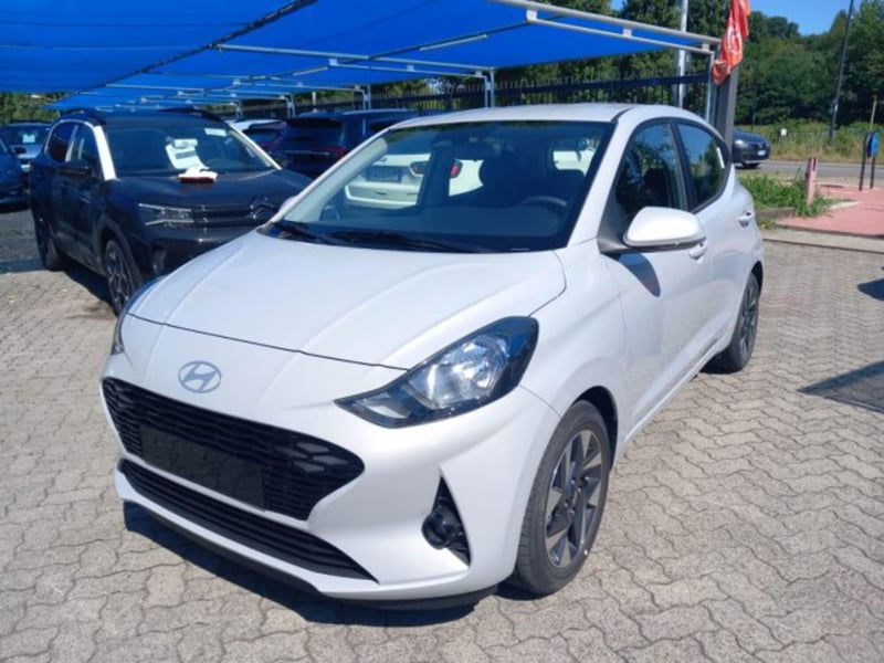 Hyundai i10 1.0 econext Gpl Connectline