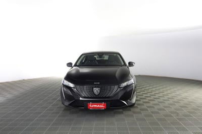 Peugeot 308 SW BlueHDi 130 S&S EAT8 Allure Pack usata