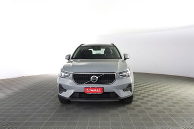 Volvo XC40 T2 automatico Essential usata