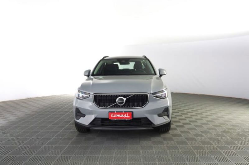 Volvo XC40 T2 automatico Essential