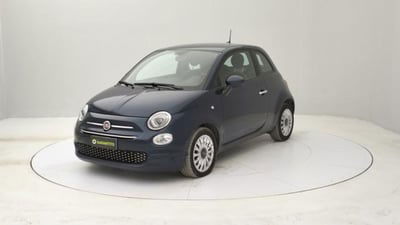 Fiat 500 1.0 Hybrid Lounge usata