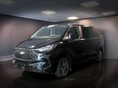 Ford Tourneo Custom tourneo custom V710 320 2.0 ecoblue 136cv Titanium L1H1 AWD A8 usato