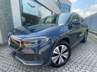 Mercedes-Benz EQA 250 Premium Pro (3)