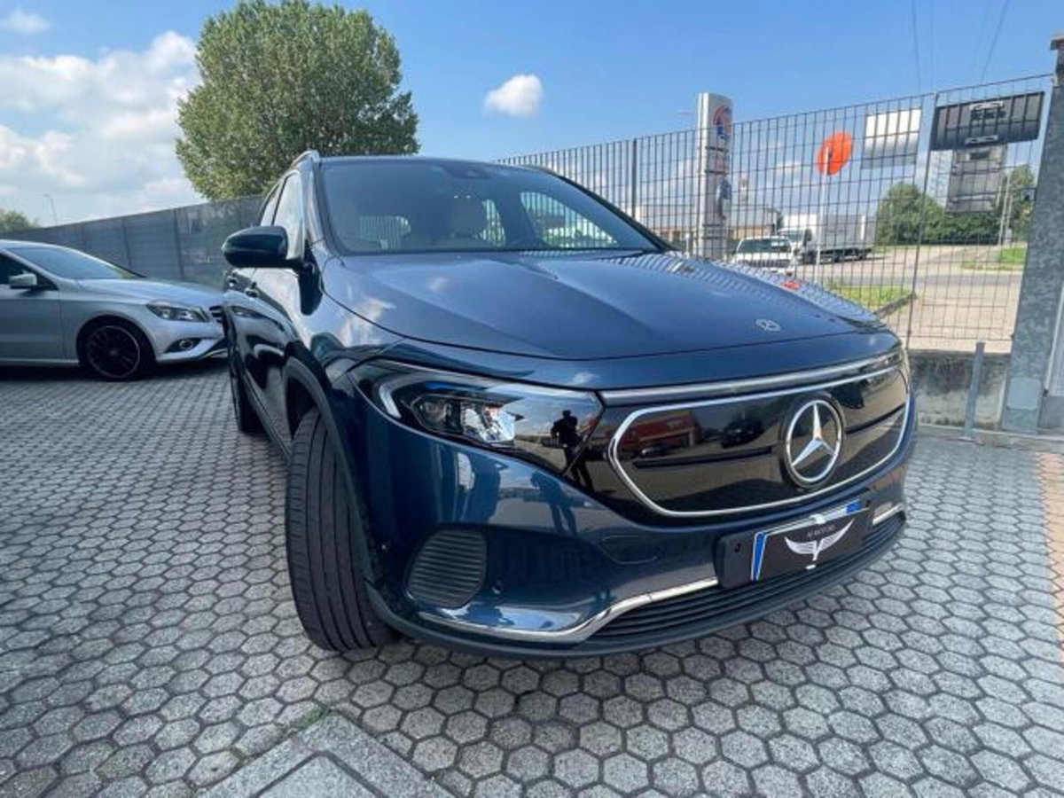 Mercedes-Benz EQA 250 Premium Pro (4)