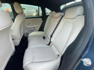 Mercedes-Benz EQA 250 Premium Pro (7)