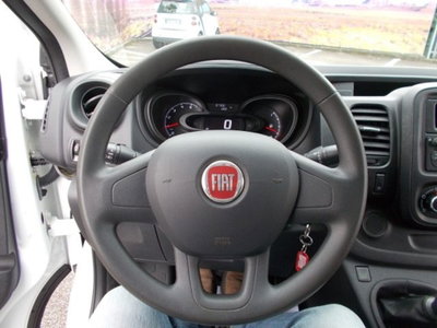 Fiat Talento Furgone .0 ecojet CH1 12Q 120cv S&S E6d-temp (11)