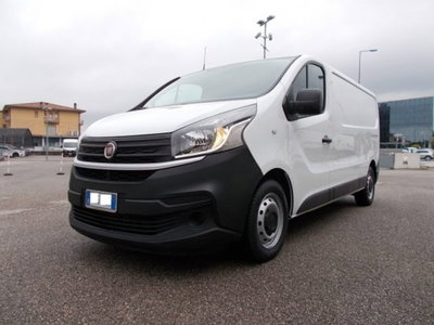 Fiat Talento Furgone .0 ecojet CH1 12Q 120cv S&S E6d-temp (2)
