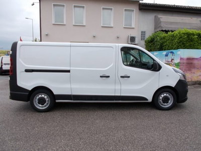 Fiat Talento Furgone .0 ecojet CH1 12Q 120cv S&S E6d-temp (3)