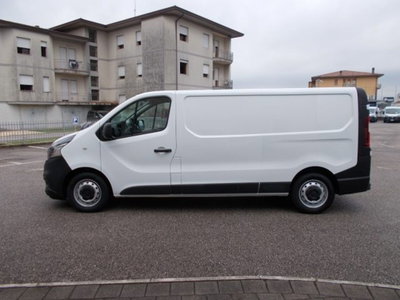 Fiat Talento Furgone .0 ecojet CH1 12Q 120cv S&S E6d-temp (5)
