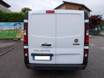 Fiat Talento Furgone .0 ecojet CH1 12Q 120cv S&S E6d-temp (6)