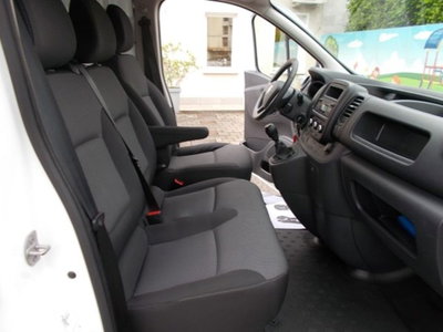 Fiat Talento Furgone .0 ecojet CH1 12Q 120cv S&S E6d-temp (7)