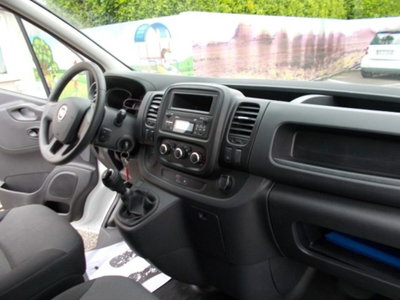 Fiat Talento Furgone .0 ecojet CH1 12Q 120cv S&S E6d-temp (9)
