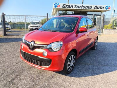 Renault Twingo 1.0 SCe Stop&Start Energy usata