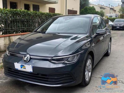 Volkswagen Golf 1.0 TSI EVO Life usata