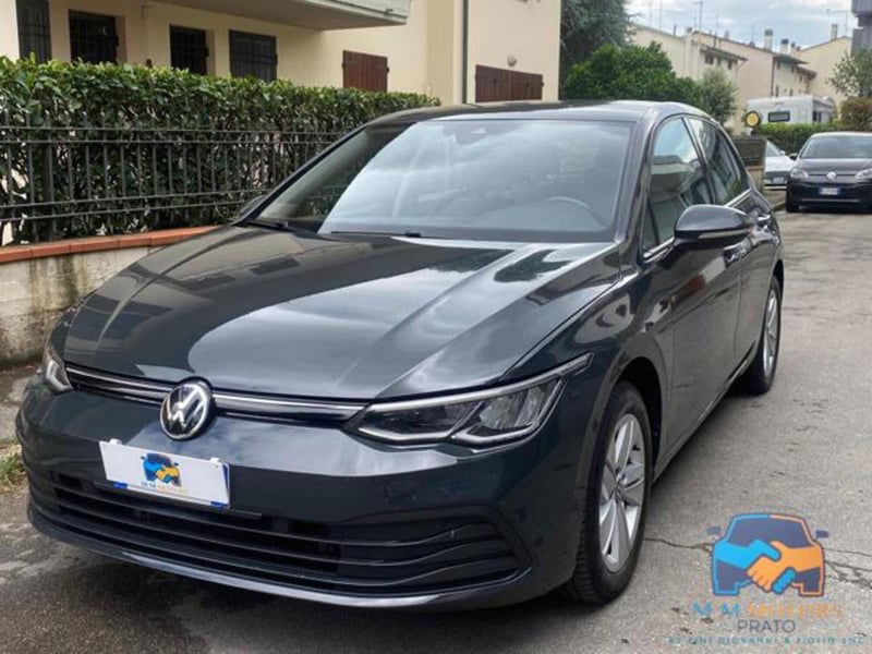 Volkswagen Golf 1.0 TSI EVO Life
