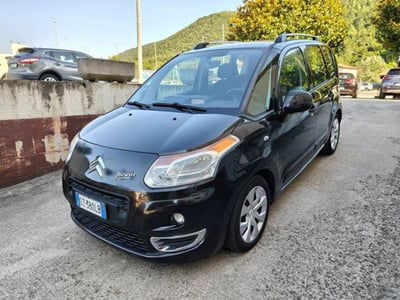 Citroen C3 Picasso 1.6 HDi 90 airdream Exclusive Style usata