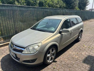 Opel Astra Station Wagon 1.7 CDTI 101CV Station Wagon Cosmo usata