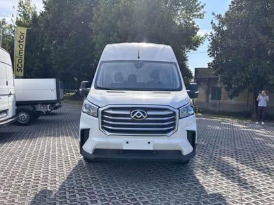 Maxus Deliver Furgone Deliver 9 2.0 crdi 150cv L3H3 rwd nuovo