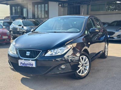 SEAT Ibiza 1.2 TDI CR 5 porte Style usata