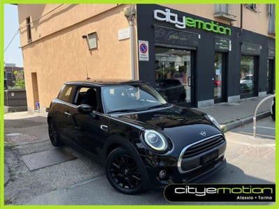 MINI Mini 1.5 One 75 CV usata