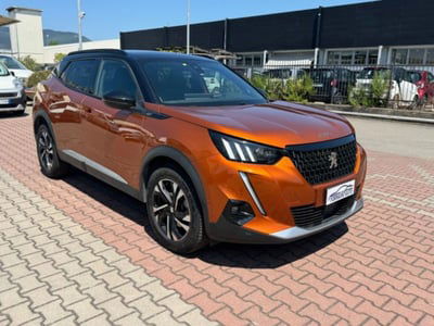 Peugeot 2008 BlueHDi 130 S&S EAT8 GT Pack usata