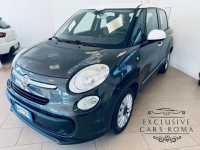 Fiat 500L 1.3 Multijet 85 CV Pop nuova
