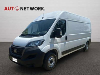 Fiat Ducato Furgone 35 LH2 2.2 mjt3 140cv AT9 serie 9