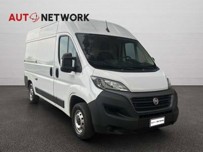 Fiat Ducato Furgone 33 MH2 2.2 mjt3 120cv serie 9 usato