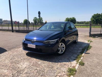 Volkswagen Golf 1.0 TSI EVO Life usata