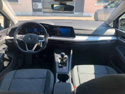 Volkswagen Golf 1.0 TSI EVO Life (13)