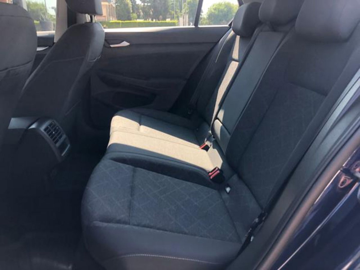 Volkswagen Golf 1.0 TSI EVO Life (19)