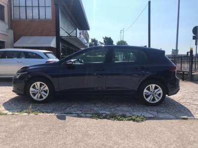 Volkswagen Golf 1.0 TSI EVO Life (7)