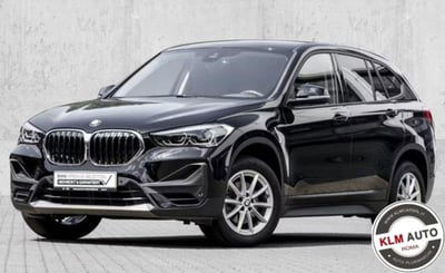 BMW X1 sDrive18i usata
